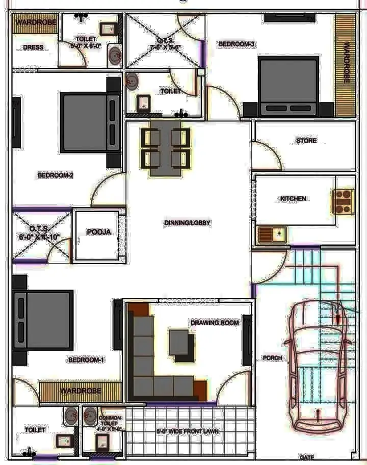 4-bhk-7200-sq-ft-house-villa-for-sale-in-pandua-hooghly-rei1111746