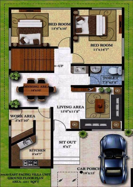 Tradicion Buque de guerra Ministro Top Home Design 3D Plans - G D ASSOCIATES