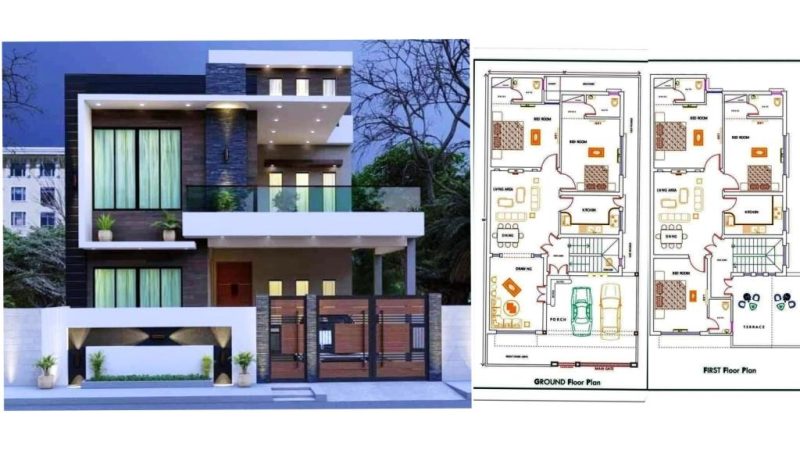 low-budget-duplex-home-design-for-joint-family-ii-2000-sq-ft-6bhk