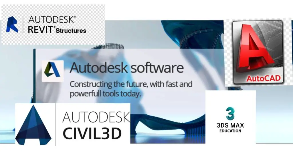 Autodesk free software download
