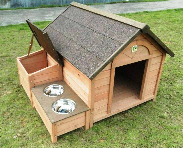 dog house ideas 